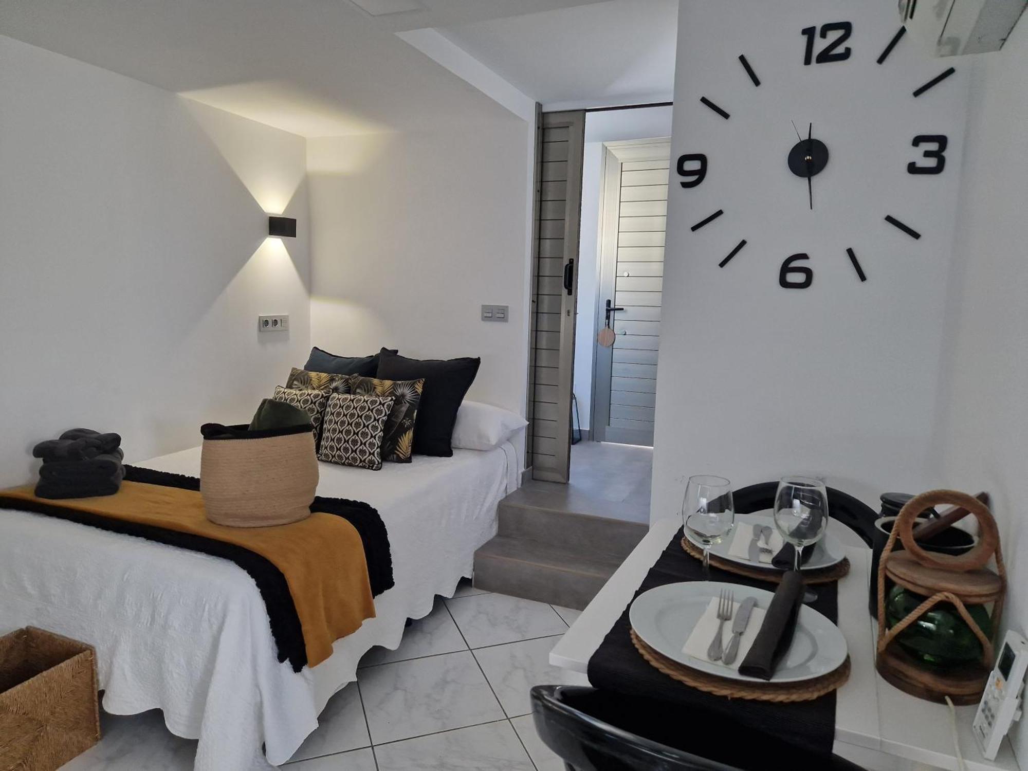 Ocean Surf Suite Playa Del Hombre Esterno foto