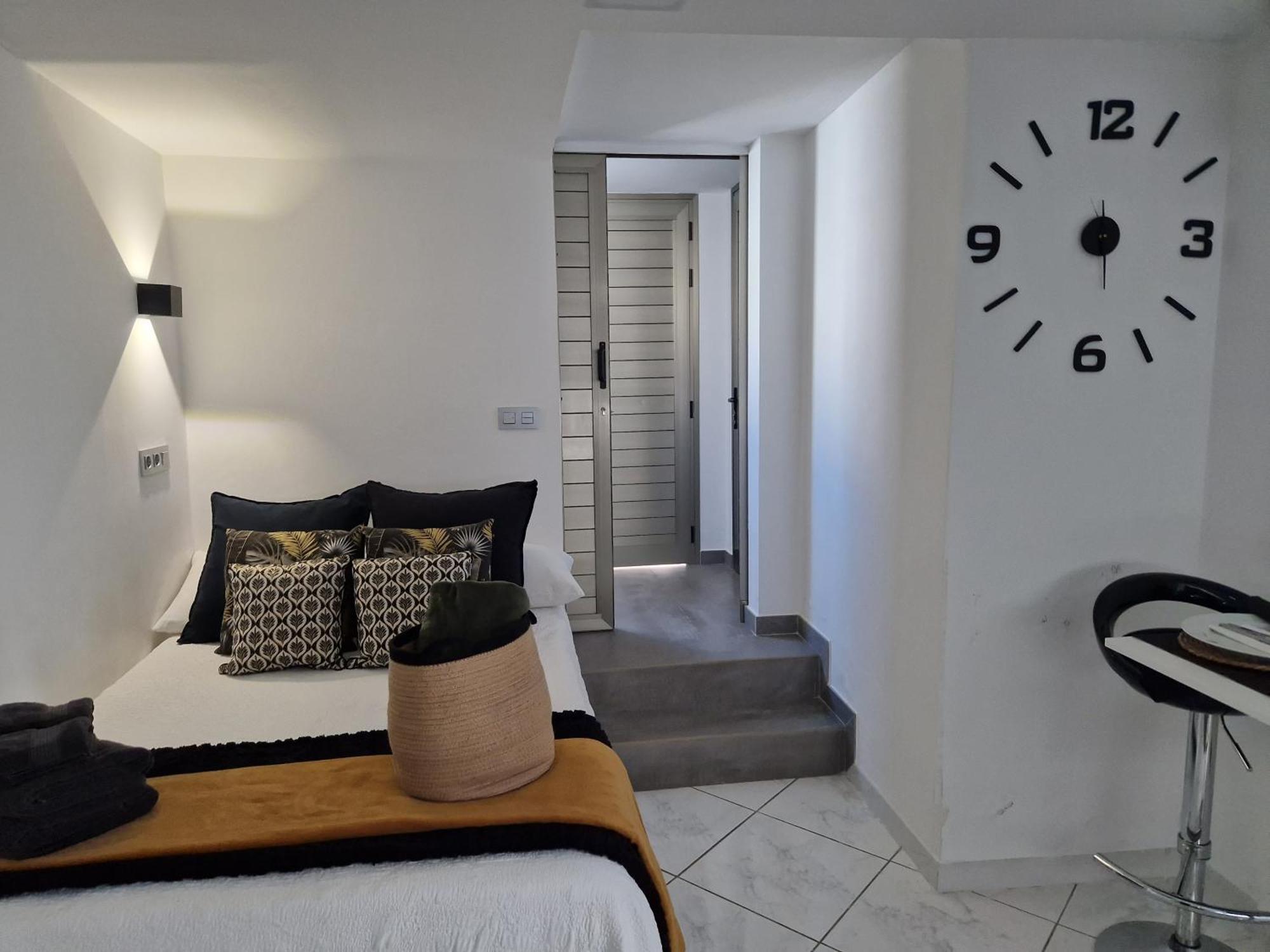 Ocean Surf Suite Playa Del Hombre Esterno foto