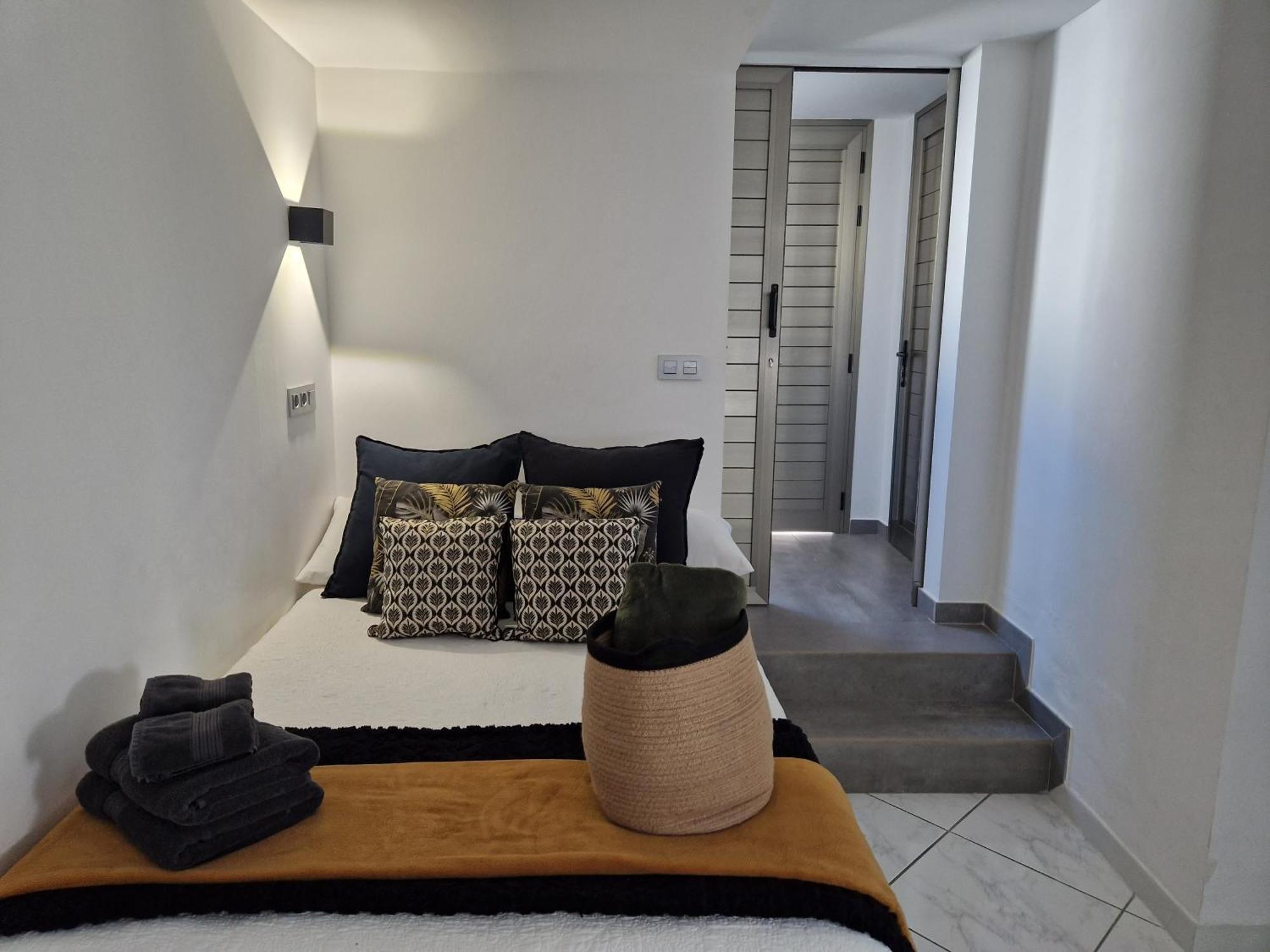 Ocean Surf Suite Playa Del Hombre Esterno foto
